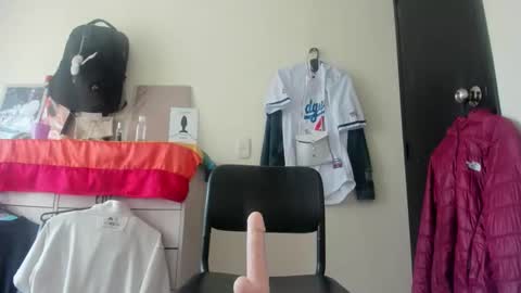 babitas44 online show from March 26, 2026, 6:57 pm