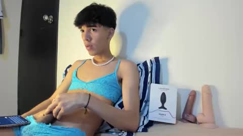 babitas44 online show from April 12, 2026, 12:48 am