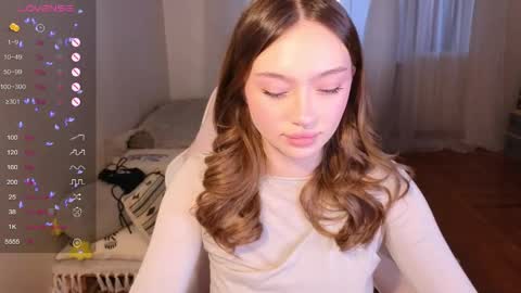 Snapshot of baby_adele chatting on May 6, 2026, 3:06 pm bb adele online show from May 6, 2026, 3:06 pm