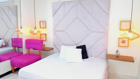 Ander online show from February 3, 2025, 5:56 pm