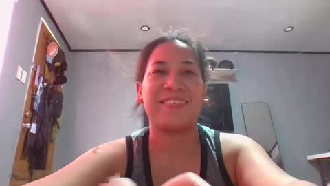 Snapshot of baby_angelic chatting on February 28, 2025, 8:09 am baby_angelic online show from February 28, 2025, 8:09 am