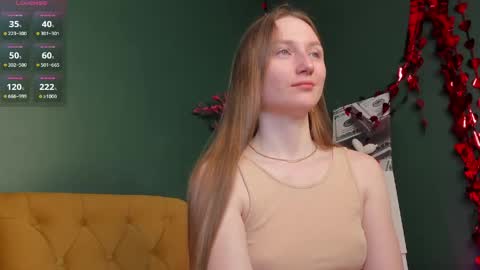 Ann online show from March 21, 2026, 3:22 am