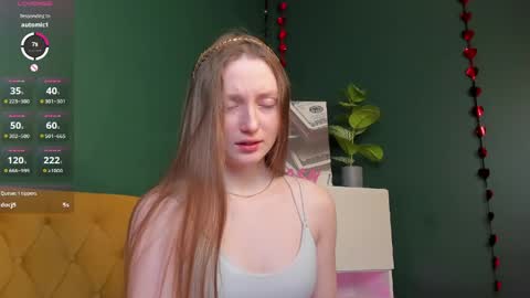 Ann online show from April 10, 2026, 3:23 am