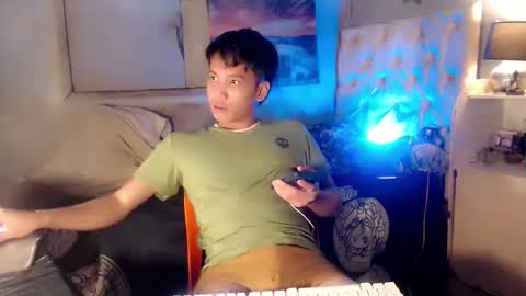 your Baby Aries69 online show from February 19, 2026, 4:03 pm