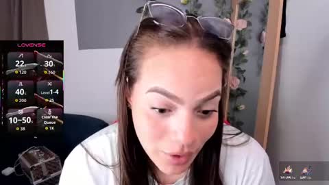 baby ashly online show from June 27, 2026, 2:49 am
