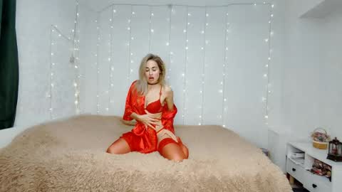 Alis online show from March 30, 2026, 5:36 pm