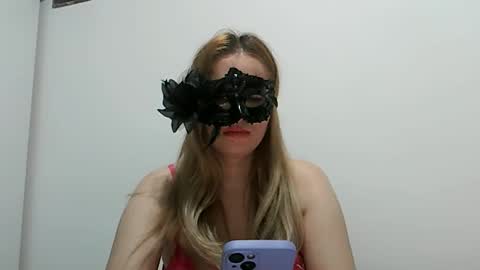 Baby Blonde online show from April 4, 2026, 5:43 pm