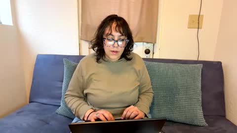 blue online show from March 29, 2026, 1:27 am