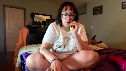 blue online show from April 11, 2026, 4:17 am