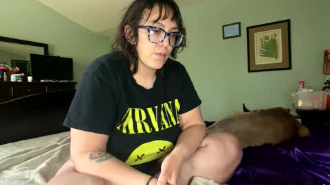 blue online show from April 14, 2026, 9:54 pm