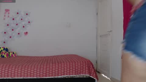 Snapshot of baby_candy22 chatting on December 13, 2024, 2:38 pm zaleya online show from December 13, 2024, 2:38 pm