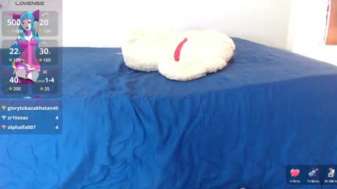 Snapshot of baby_candy22 chatting on January 24, 2025, 3:34 pm zaleya online show from January 24, 2025, 3:34 pm