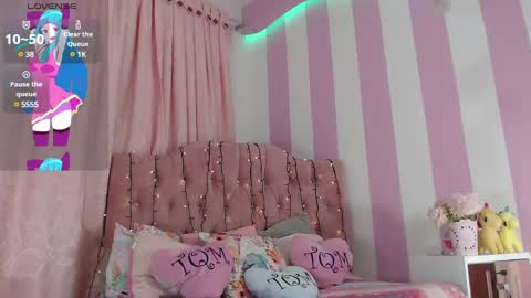 Snapshot of baby_candy22 chatting on March 5, 2025, 11:06 am zaleya online show from March 5, 2025, 11:06 am