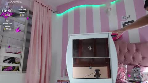 Snapshot of baby_candy22 chatting on November 14, 2025, 10:58 am zaleya online show from November 14, 2025, 10:58 am