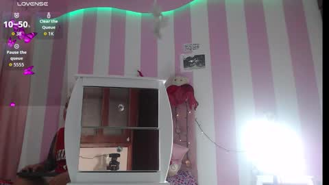 Snapshot of baby_candy22 chatting on December 3, 2025, 10:57 am zaleya online show from December 3, 2025, 10:57 am