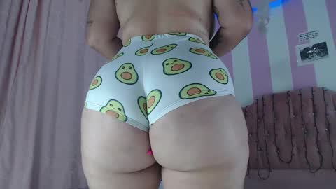 Snapshot of baby_candy22 chatting on December 19, 2025, 11:06 am zaleya online show from December 19, 2025, 11:06 am