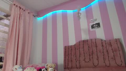 Snapshot of baby_candy22 chatting on December 20, 2025, 11:06 am zaleya online show from December 20, 2025, 11:06 am