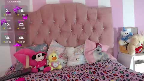 Snapshot of baby_candy22 chatting on February 10, 2026, 6:45 pm zaleya online show from February 10, 2026, 6:45 pm