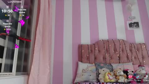 Snapshot of baby_candy22 chatting on February 18, 2026, 10:55 am zaleya online show from February 18, 2026, 10:55 am