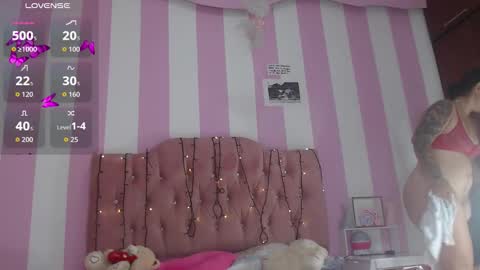 Snapshot of baby_candy22 chatting on February 24, 2026, 11:08 am zaleya online show from February 24, 2026, 11:08 am