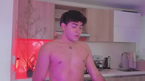 Snapshot of baby_cortesxxx chatting on October 13, 2025, 9:26 pm David Cortes online show from October 13, 2025, 9:26 pm