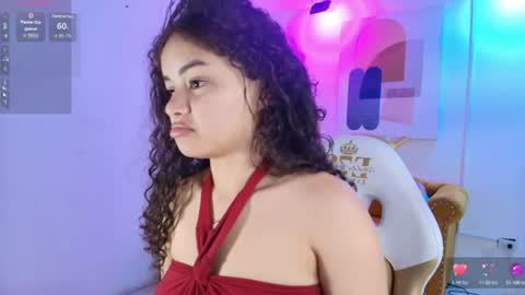 baby curlyy online show from June 15, 2026, 6:54 pm