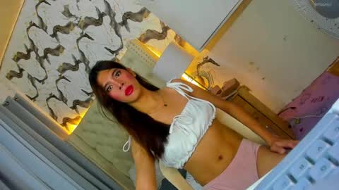 Call me Denise online show from April 27, 2026, 6:22 am