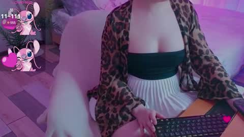 Debora online show from January 16, 2026, 4:27 am