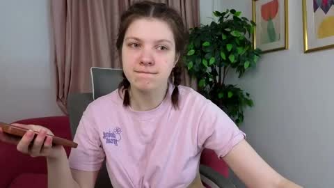 Evalena maybe just Eva online show from May 29, 2026, 5:27 am