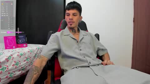OF GxoXabs online show from September 30, 2025, 12:10 pm