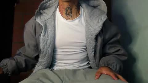 OF GxoXabs online show from February 5, 2026, 12:21 pm