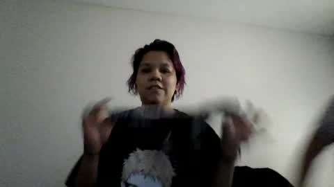 Snapshot of baby_girlros chatting on July 20, 2026, 2:48 am baby_girlros online show from July 20, 2026, 2:48 am