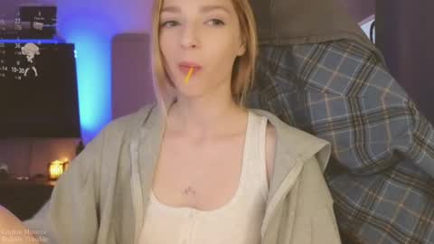 Snapshot of baby_gopn1k chatting on February 24, 2025, 5:00 am baby gopn1k online show from February 24, 2025, 5:00 am