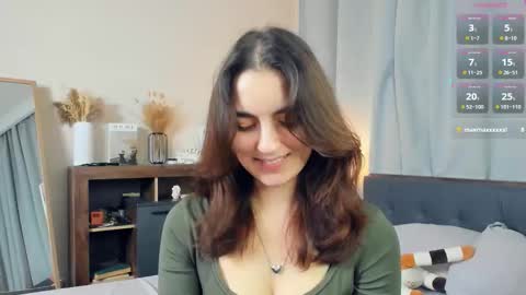 Emily online show from September 27, 2025, 10:31 am