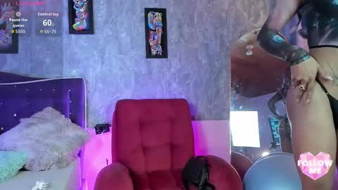 Kaliope online show from February 8, 2026, 2:59 am