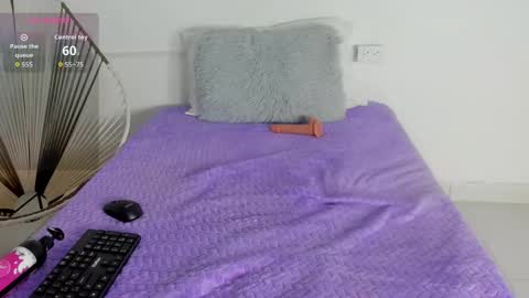 baby_keyshar online show from March 19, 2026, 11:36 am