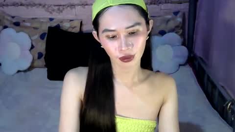 Snapshot of baby_kia69 chatting on January 16, 2025, 3:02 pm KIA online show from January 16, 2025, 3:02 pm