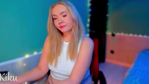 Snapshot of baby_kiku chatting on November 16, 2025, 10:59 pm Heyy Im Kikuuu Im so energetic Catch my vibe online show from November 16, 2025, 10:59 pm