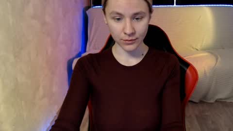 baby_kitte online show from April 16, 2026, 2:45 am