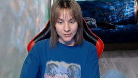 baby_kitte online show from May 23, 2026, 8:29 am