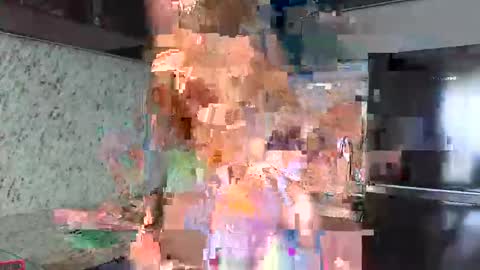 Sharleen online show from December 30, 2024, 5:37 am