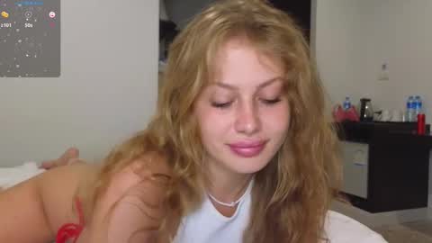 Sharleen online show from March 10, 2025, 1:21 pm