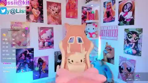 baby_lissi online show from July 19, 2026, 6:50 am