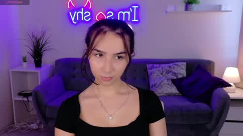 Snapshot of baby_miira chatting on June 8, 2026, 6:58 am Mira online show from June 8, 2026, 6:58 am