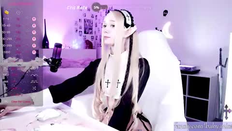 Misa -  online show from February 16, 2026, 2:57 pm