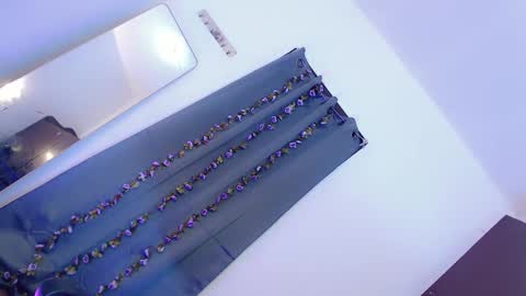 Goddess Monica online show from January 20, 2025, 9:03 am