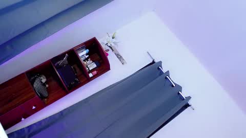 Goddess Monica online show from March 3, 2025, 5:42 am