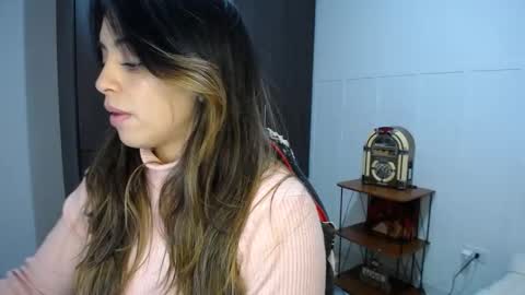 Baby online show from January 18, 2025, 7:48 pm