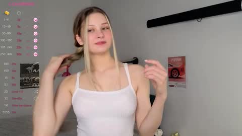 Ruth online show from October 18, 2025, 8:42 pm