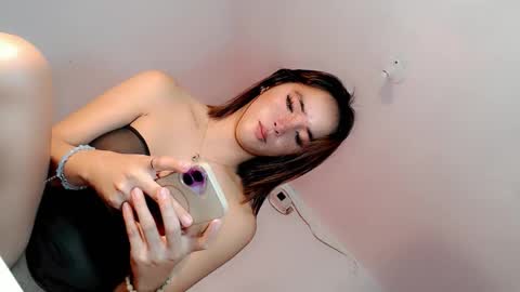 Snapshot of baby_sabrina19 chatting on May 19, 2026, 1:56 am baby_sabrina19 online show from May 19, 2026, 1:56 am